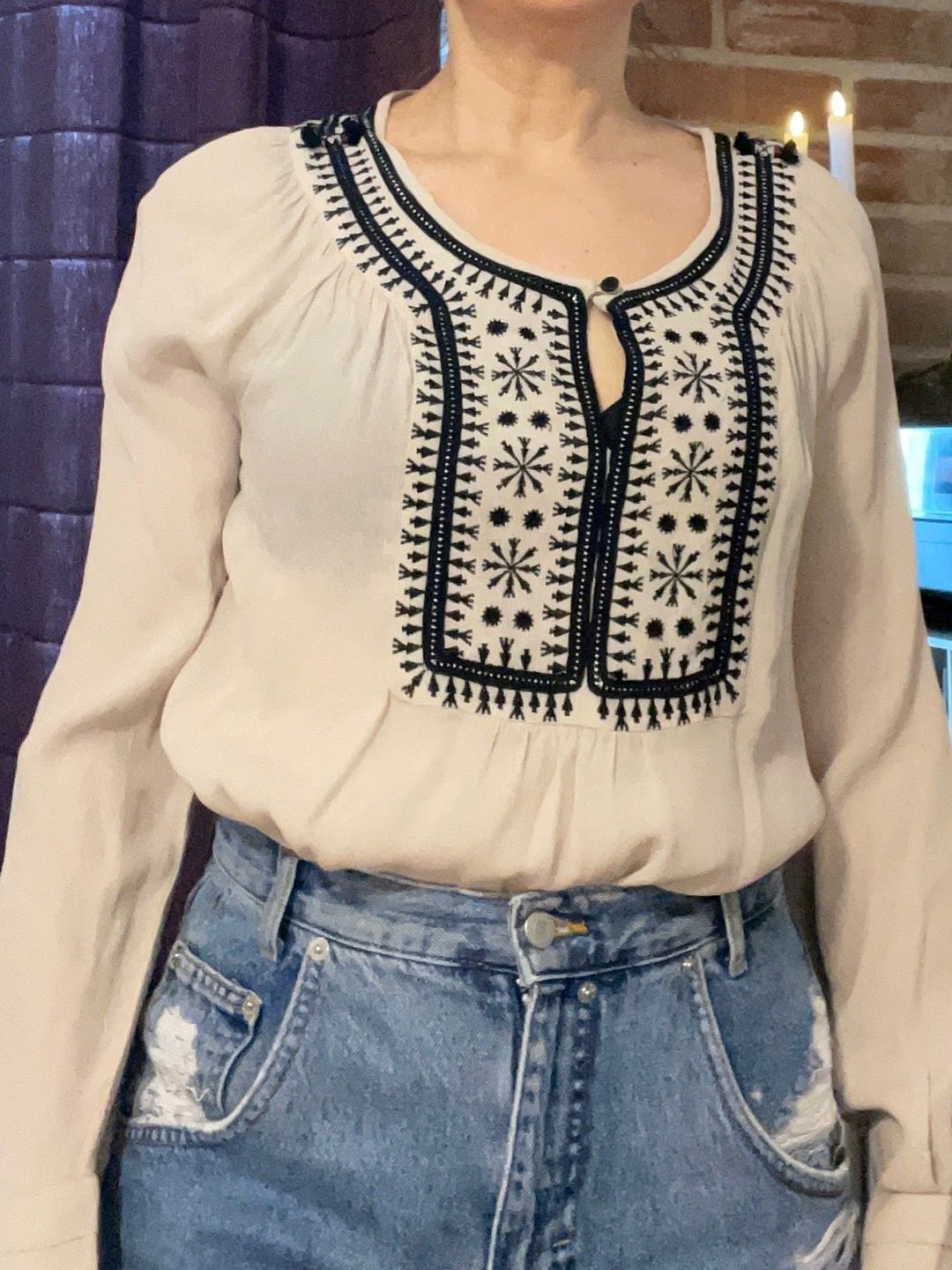 Day birger et mikkelsen blouse