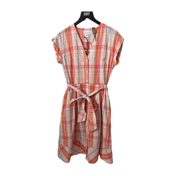 Lindex/h&w dress