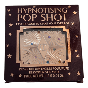 Charlotte Tilbury eyeshadow