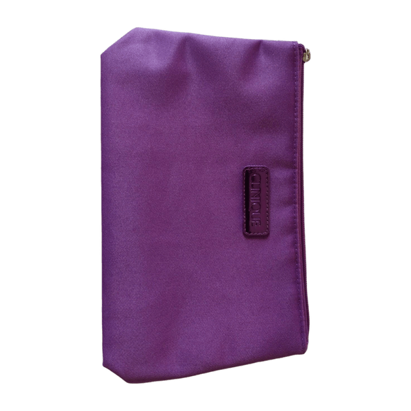 Clinique cosmetic bag