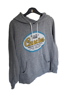 Cubus hoodie