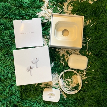 AirPods Pro 2