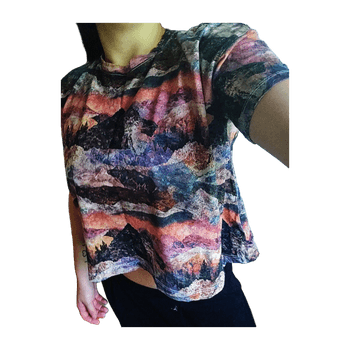 Reserved top