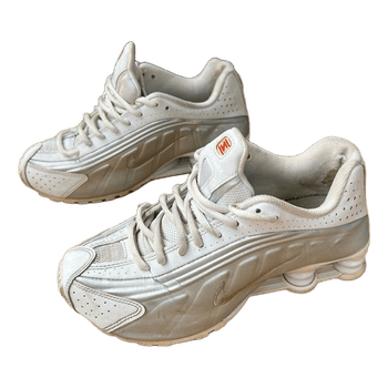 Nike Shox sneakers