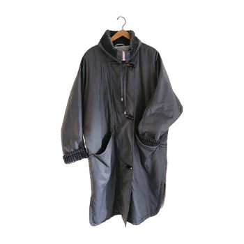 Vintage coat