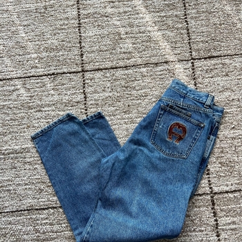 Etienne Aigner vintage farkut m