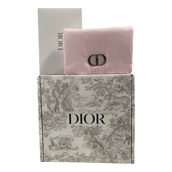 Dior Beauty uusi meikkilaukku