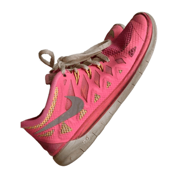 Nike sports shoes