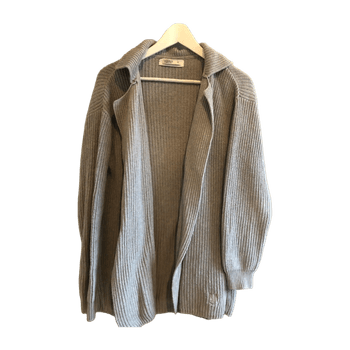 Cc double o cardigan