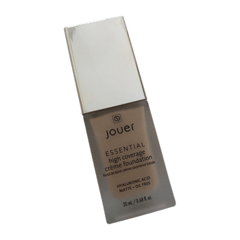 Jouer foundation