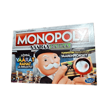 Monopoly 