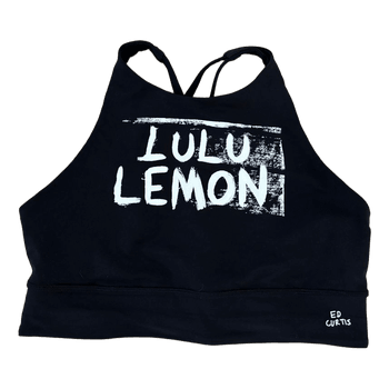 Lululemon urheiluliivit