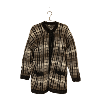 Vintage cardigan