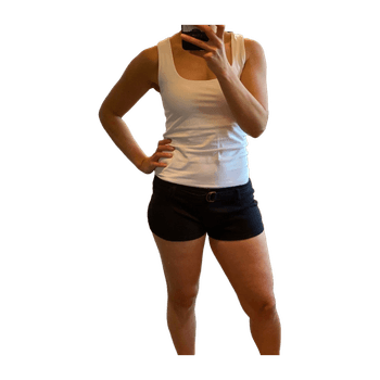 Benetton shorts