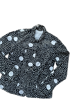 Marimekko farkkutakki 38