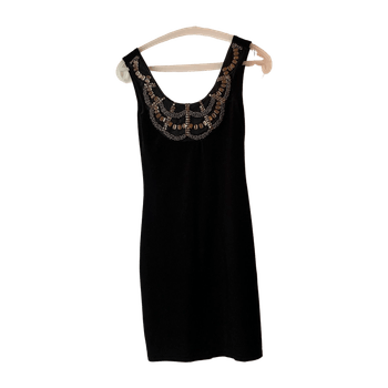New look dress