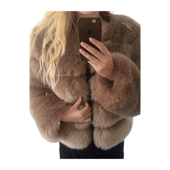 Trendday coat