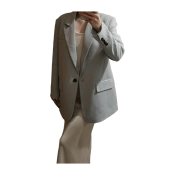Only coat