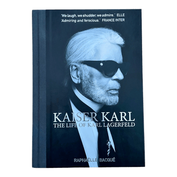 Kaiser Karl elämäkerta