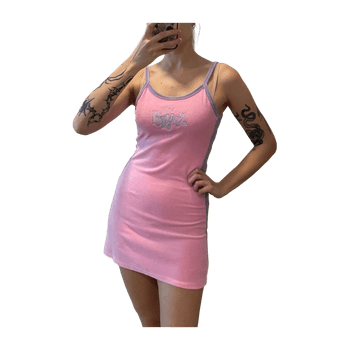 Bratz Pastel Dress