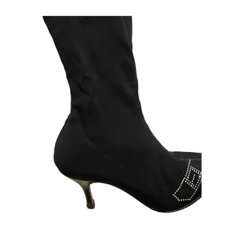 Tarsala creation boots