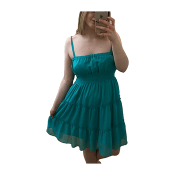 Phard dress