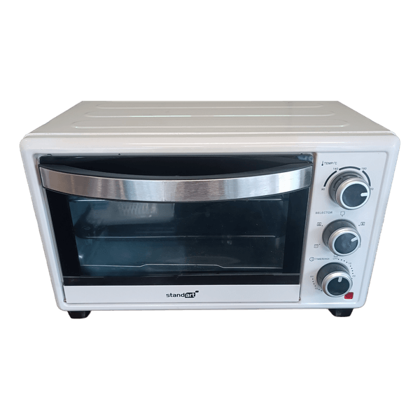 Standart electric mini oven