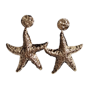New earrings jewelry