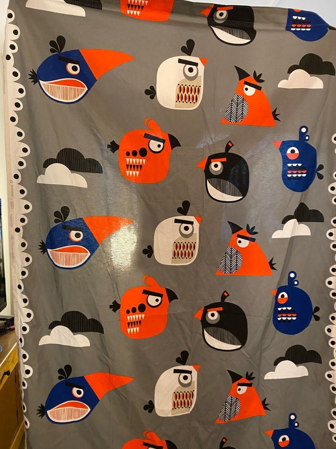 Vallila accessory