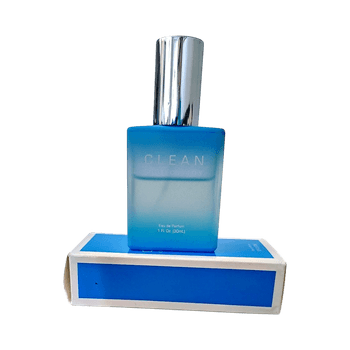 Clean eau de parfum