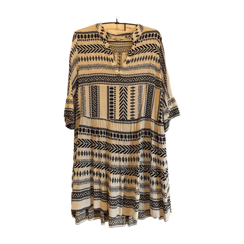 Amisu dress