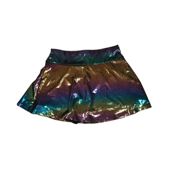 Hohtava hologrammihame