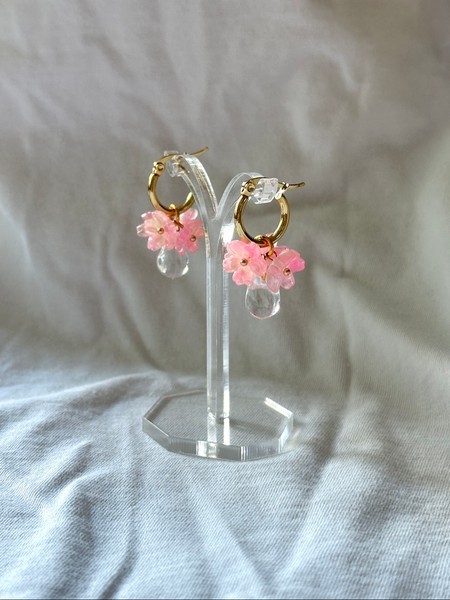 Cherry Blossom dream