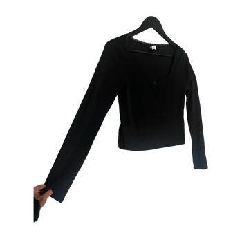 H&m top