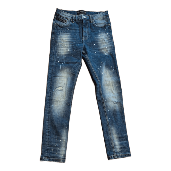 Supply & Demand skinny jeans