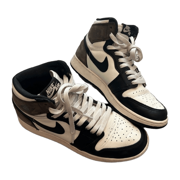 Jordan sneakers