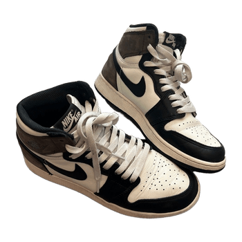 Jordan sneakers