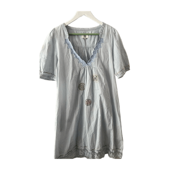 Noa noa dress