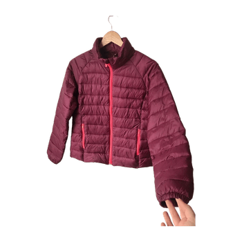 Cubus coat