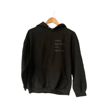 Rage against the machine ”Won’t do what you tell me” pullover huppari