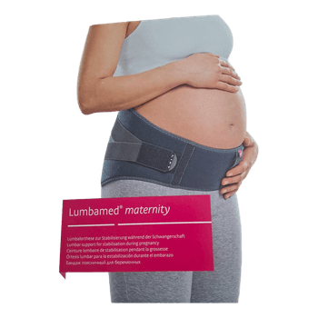Lumbamed maternity tugi