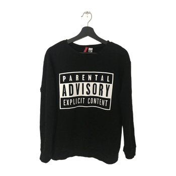 H&m hoodie