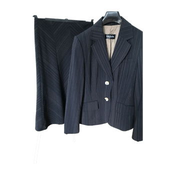 Betty barclay blazer
