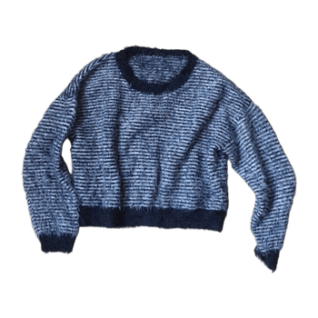 Wednesday's girl cardigan