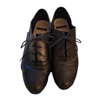 Vagabond boots