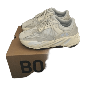 Yeezy sneakers