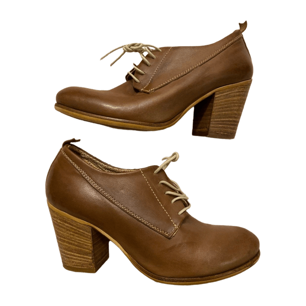 Danielle heels