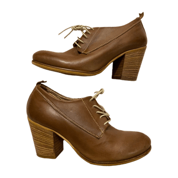 Danielle heels
