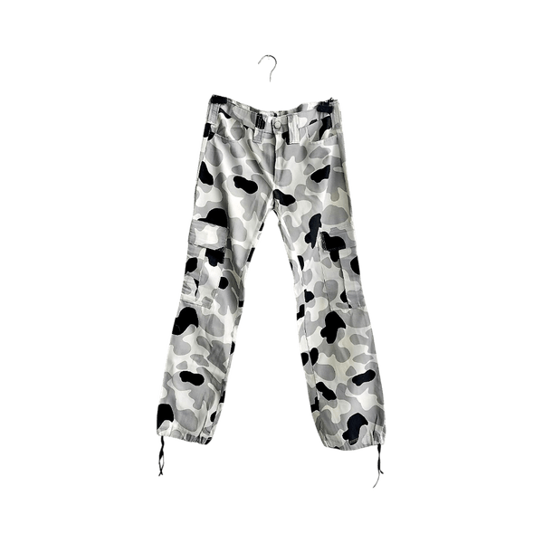 Cargo housut 