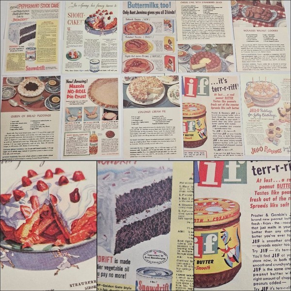 Leivonta vintage askartelu paperi skräppäys